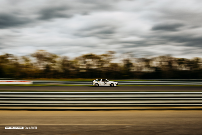 Illustration for article titled Scenes From American Endurance Racing At NJMP